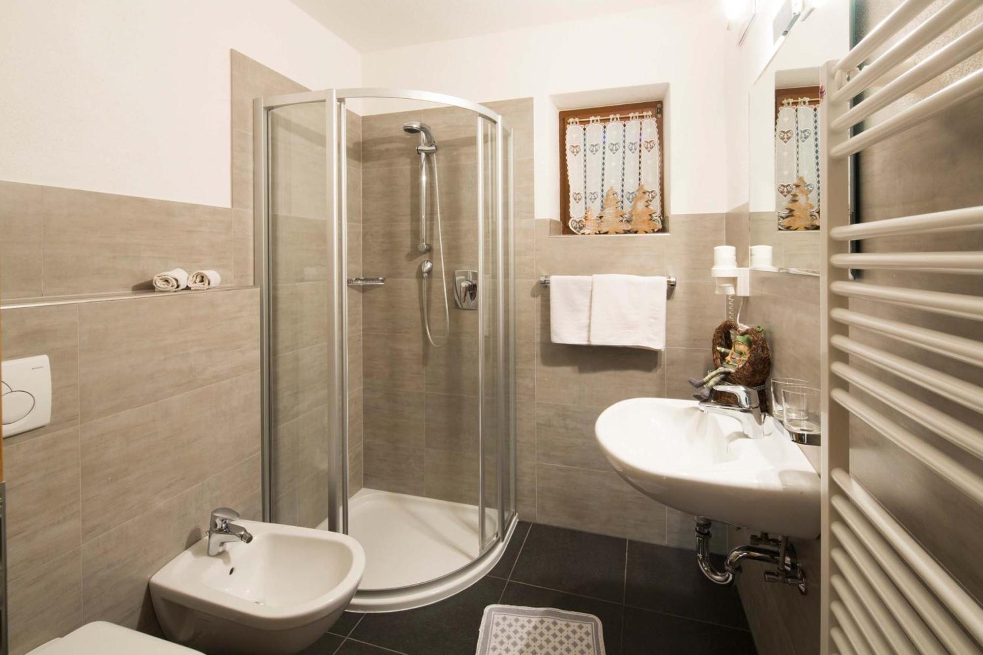 Alpin Apartments Кольфоско Номер фото