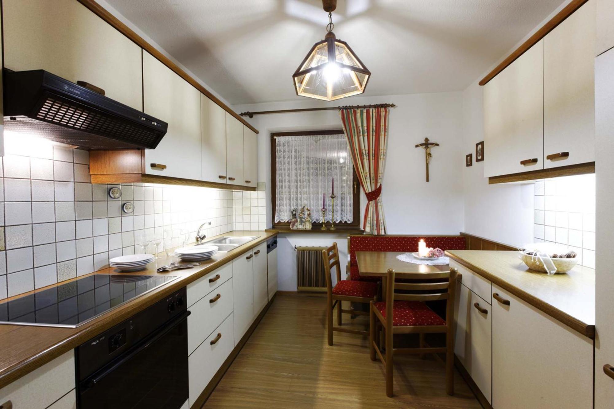Alpin Apartments Кольфоско Номер фото