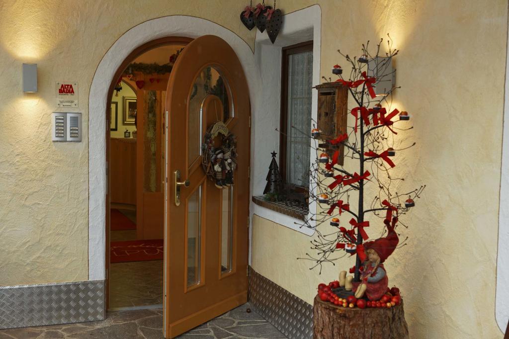 Alpin Apartments Кольфоско Екстер'єр фото