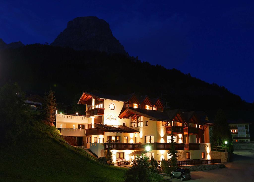 Alpin Apartments Кольфоско Екстер'єр фото
